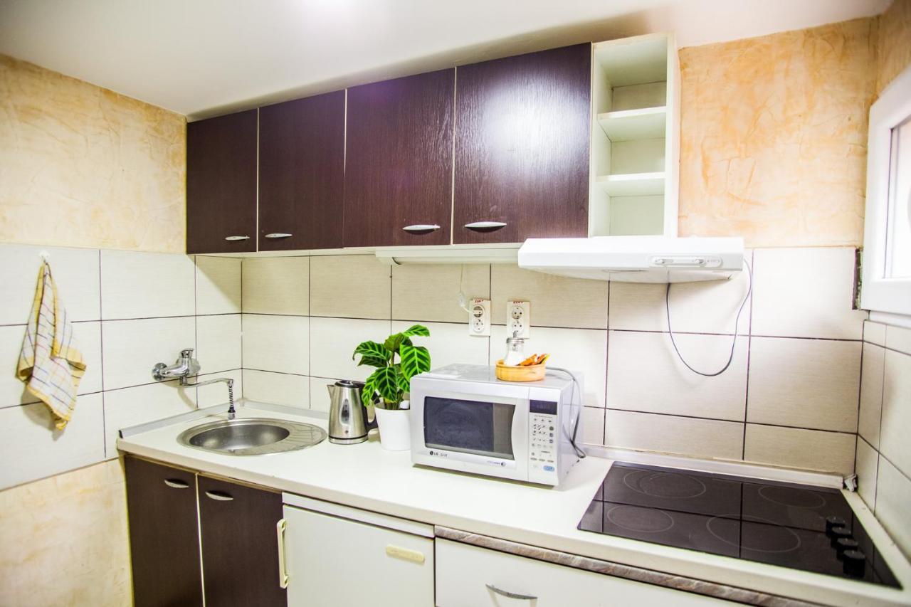 Apartment Sleep'N Drive Beograd Rom bilde