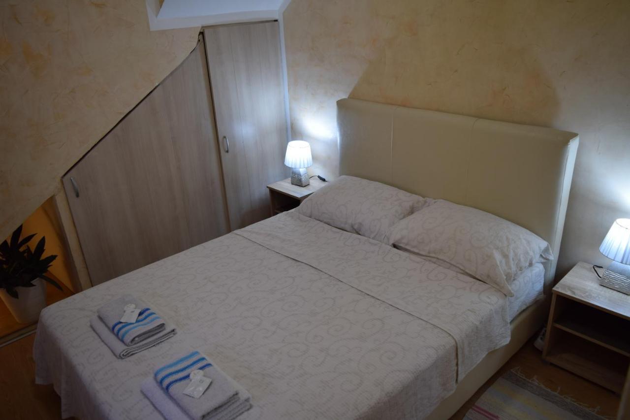 Apartment Sleep'N Drive Beograd Eksteriør bilde