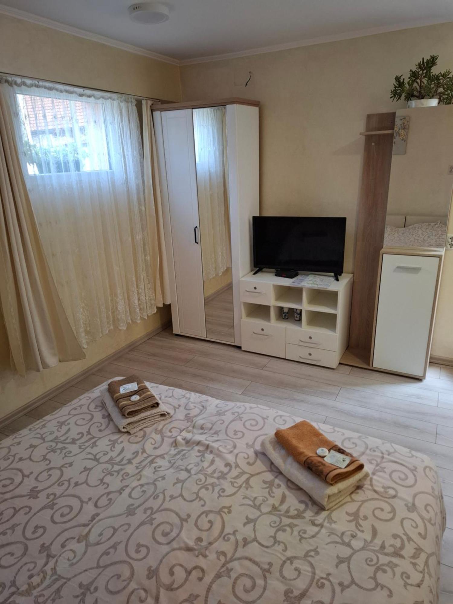 Apartment Sleep'N Drive Beograd Eksteriør bilde