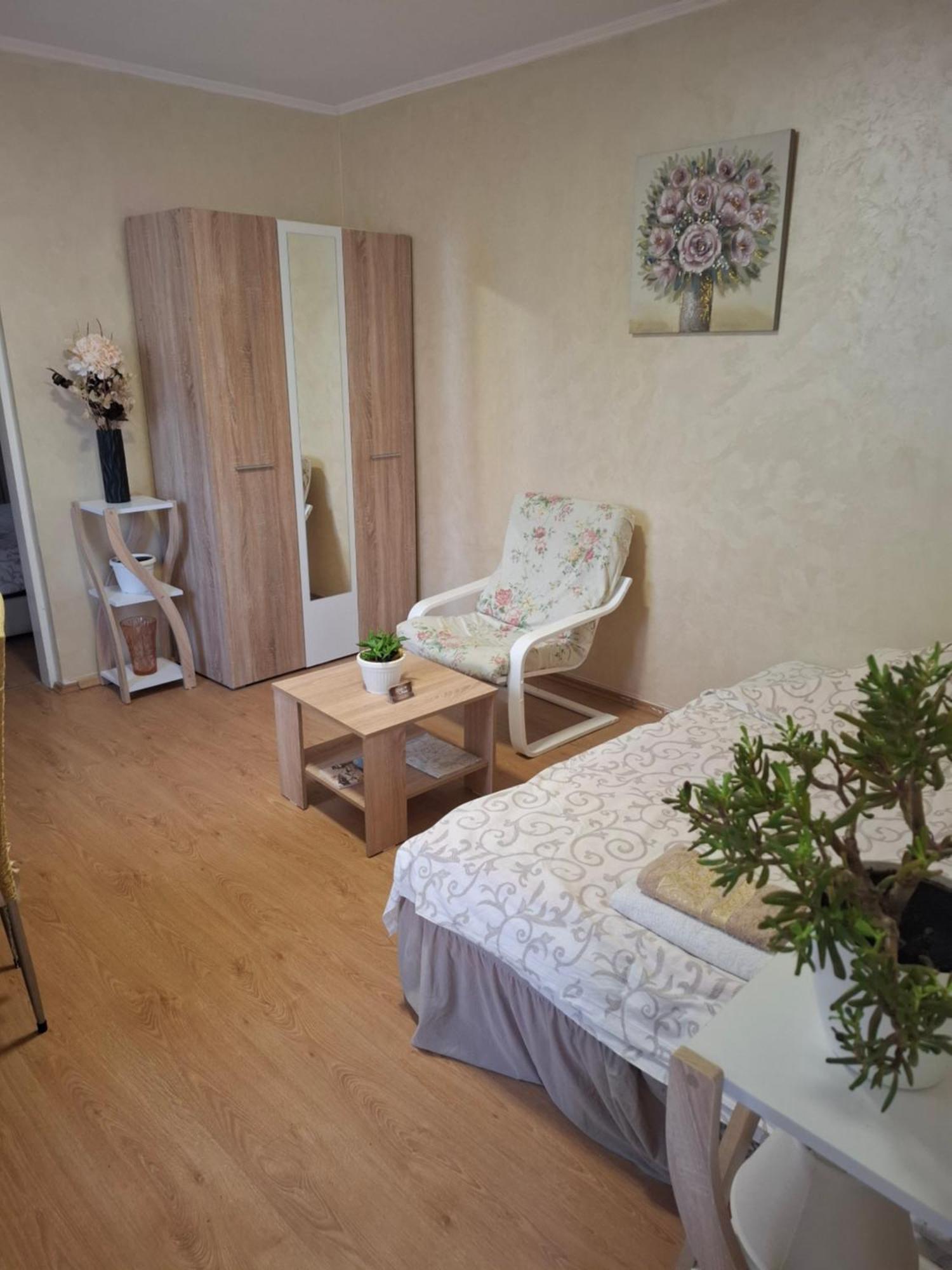 Apartment Sleep'N Drive Beograd Eksteriør bilde